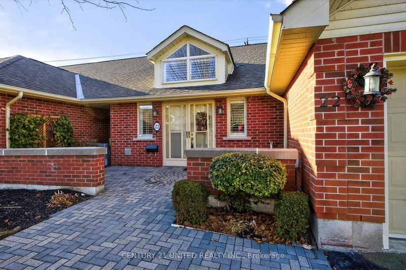 22 - 1121 Armour Rd, Peterborough, K9H 7N8 | Image 3