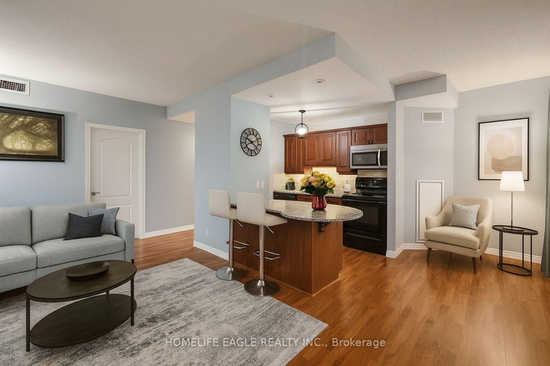 302 - 135 James St S, Hamilton, L8P 2Z6 | Image 3