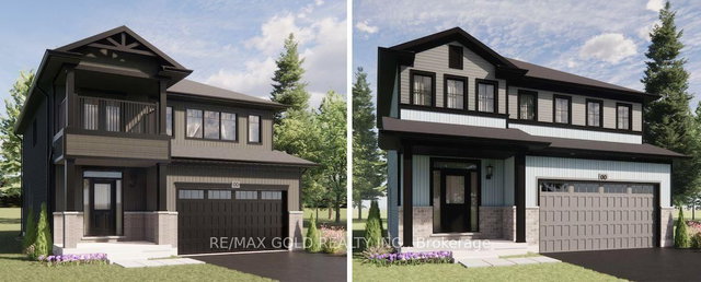 LOT 28 - 0 Front Street W