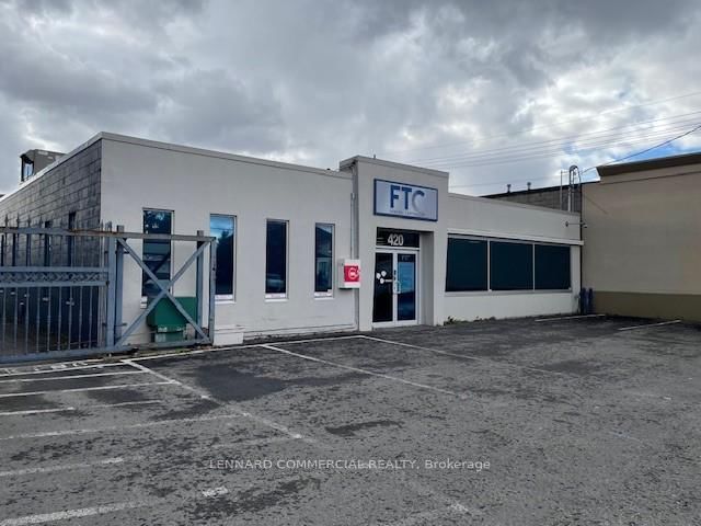 420 Mcarthur Ave, Ottawa, K1K 1G6 | Image 2