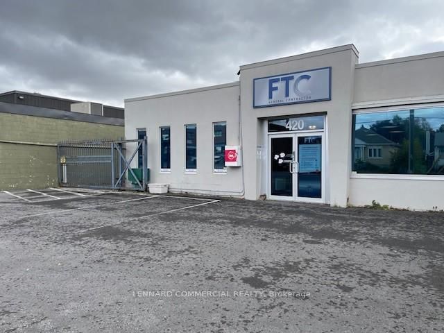 420 Mcarthur Ave, Ottawa, K1K 1G6 | Image 3