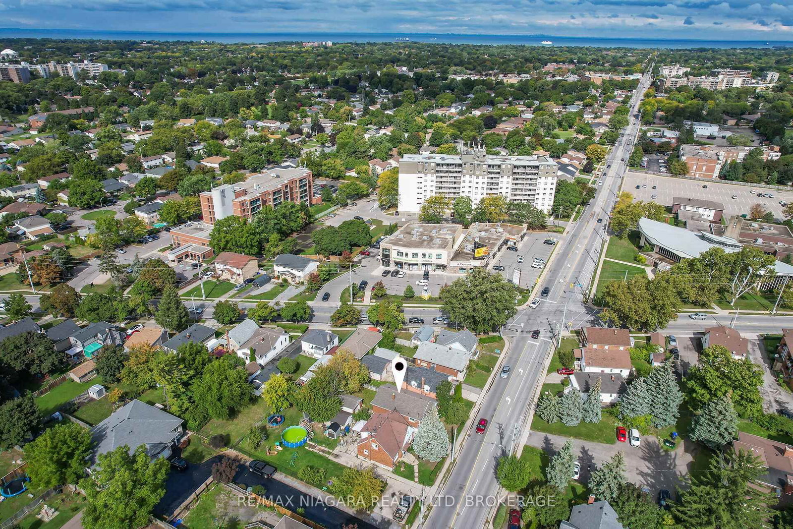 261 Vine Street • St. Catharines, ON photo 38