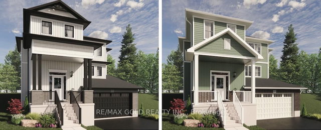 3 - 0 Front Street W