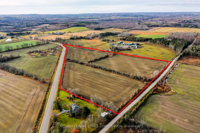 00 Wallace Point Road