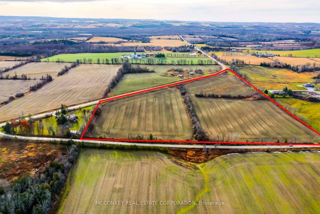 00 Wallace Point Road