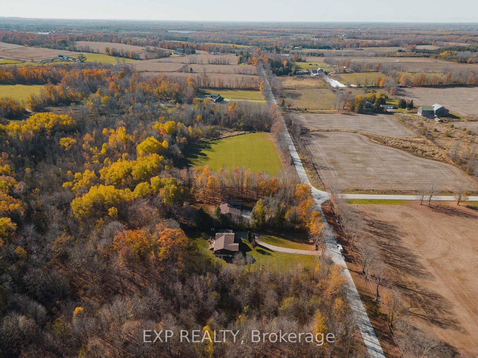 342008 Concession 14 Road • Georgian Bluffs, ON photo 30