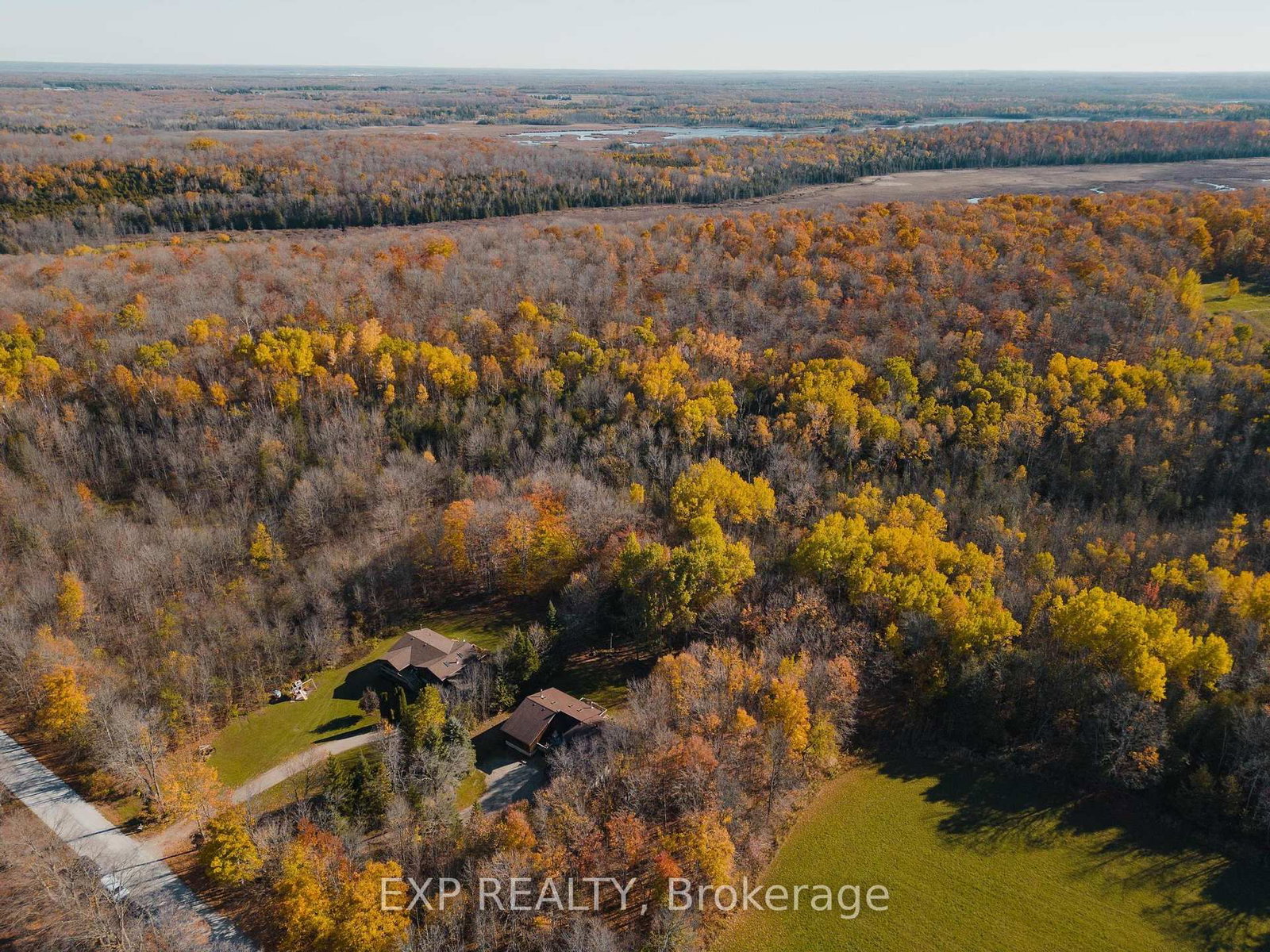 342008 Concession 14 Road • Georgian Bluffs, ON photo 31