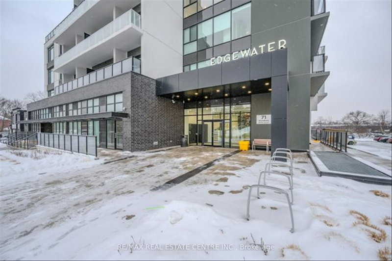 608 - 71 Wyndham St S, Guelph, N1E 5R3 | Image 3