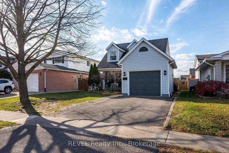 259 VANSICKLE Rd, St. Catharines, L2S 2S9 | Image 2