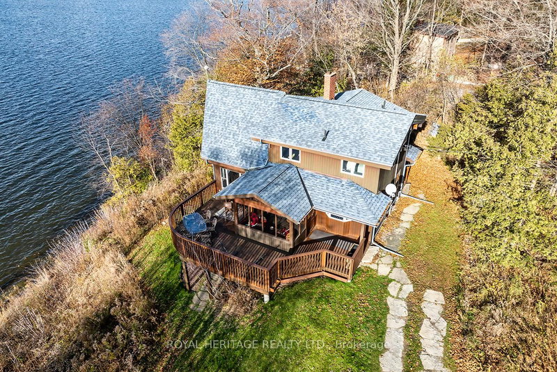 7 - 7214 County 18 Rd, Alnwick/Haldimand, K0K 2X0 | Image 2