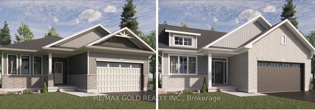 Lot 27 - 0 Front Street W