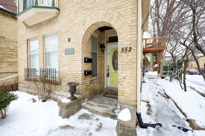 552 Adelaide St N, London East, N6B 3J5 | Image 2