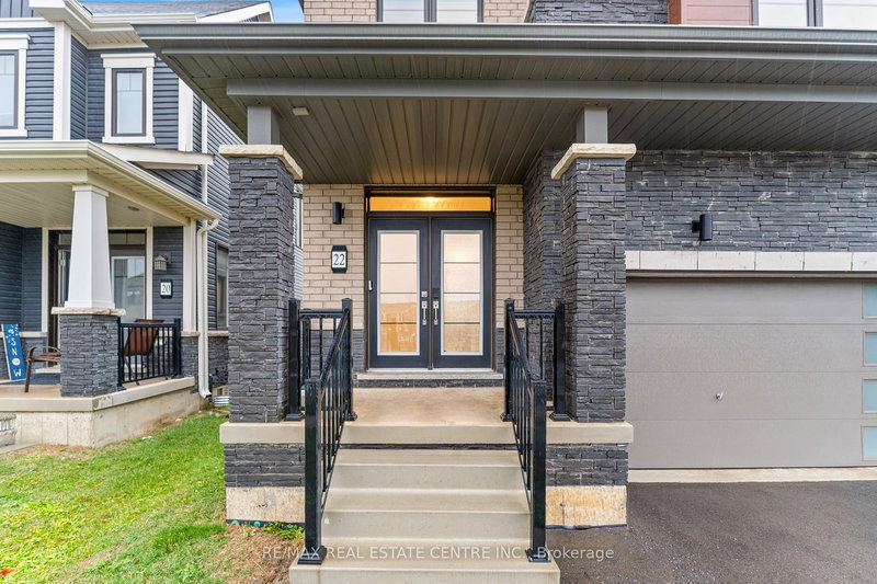 22 Peach St, Thorold, L2E 6S4 | Image 3