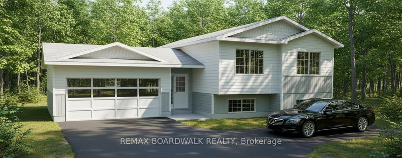 home for sale on Lot 104 Ford Road