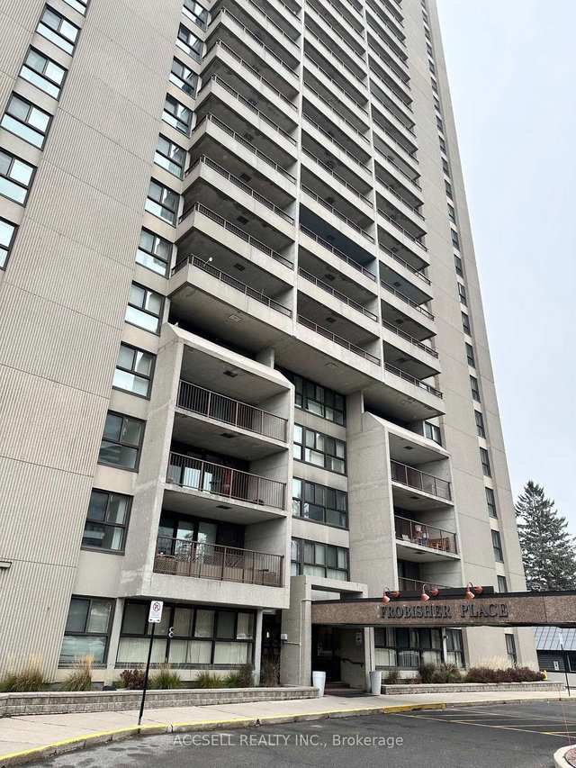 608 - 1785 Frobisher Lane N