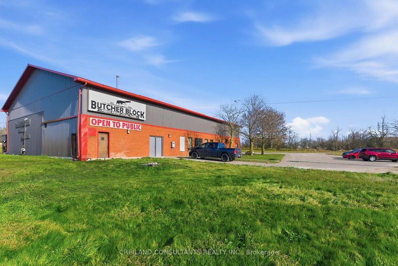 2133 Little Britain Rd, Kawartha Lakes, K9V 4R2 | Image 3