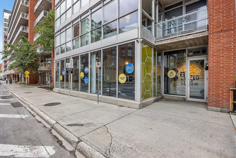 101 - 179 George St, Ottawa, K1N 1J8 | Image 2