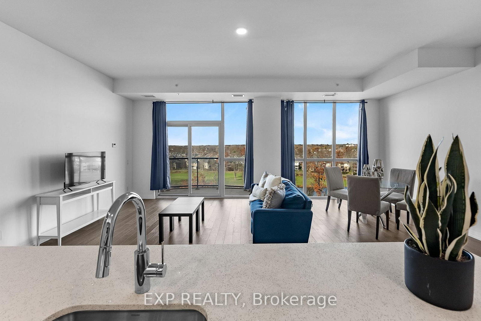 7711 Green Vista Gate, Unit 814 - Photo 16