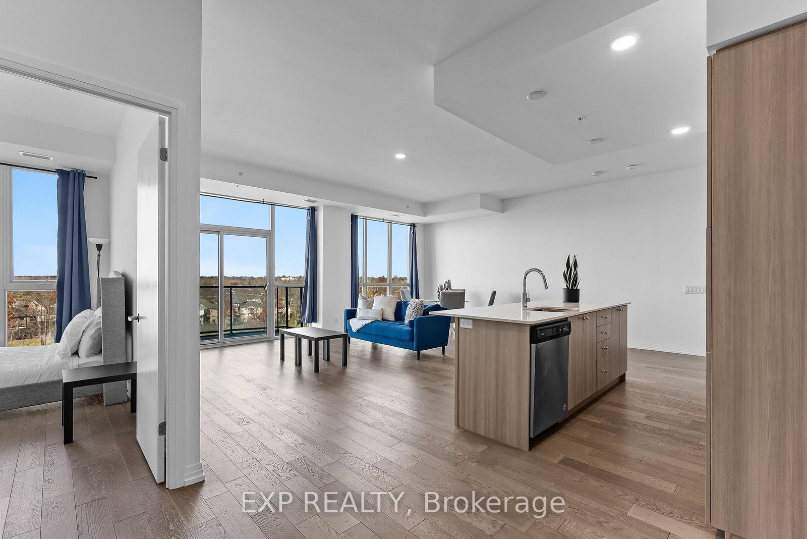 7711 Green Vista Gate, Unit 814 - Photo 17