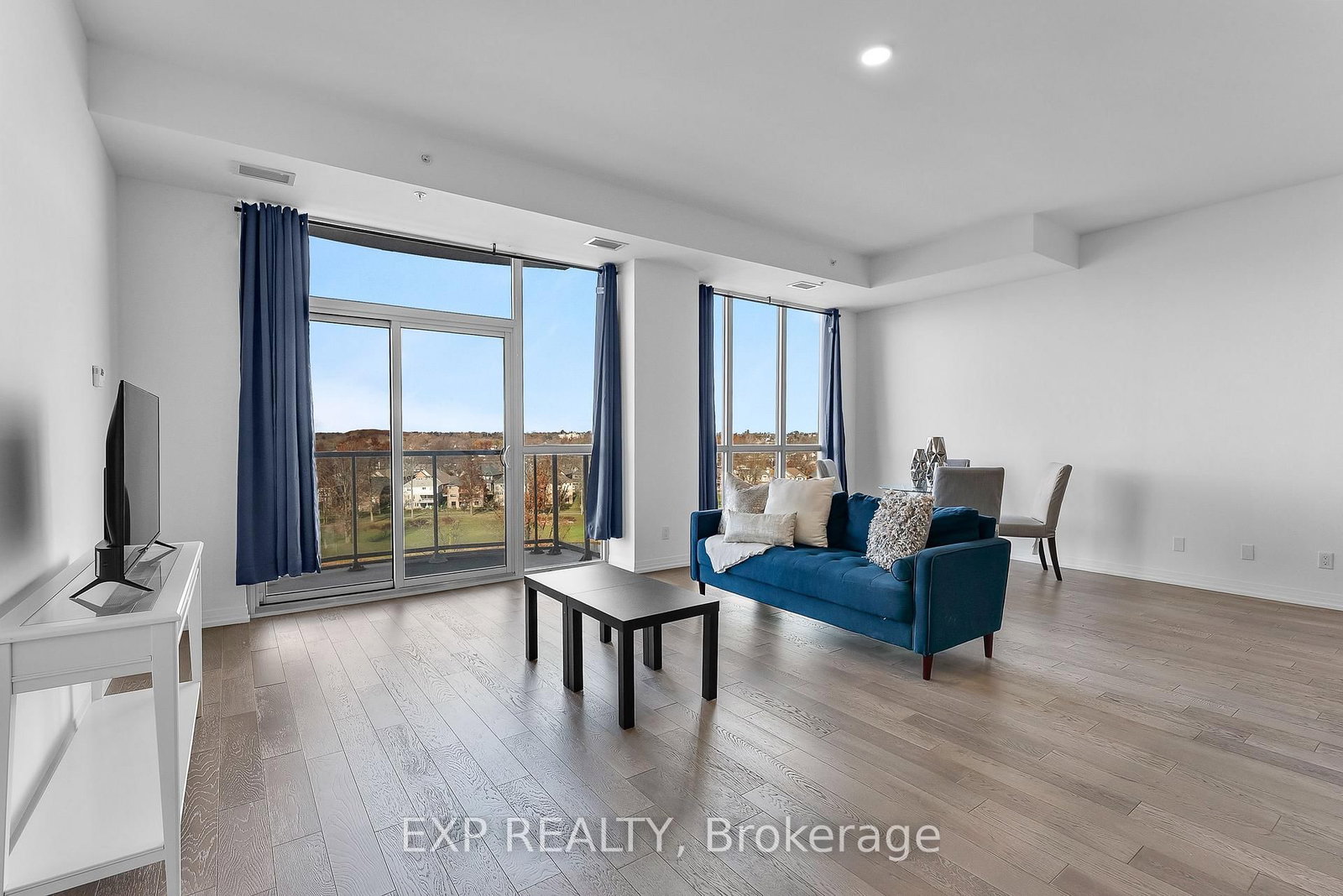 7711 Green Vista Gate, Unit 814 - Photo 18