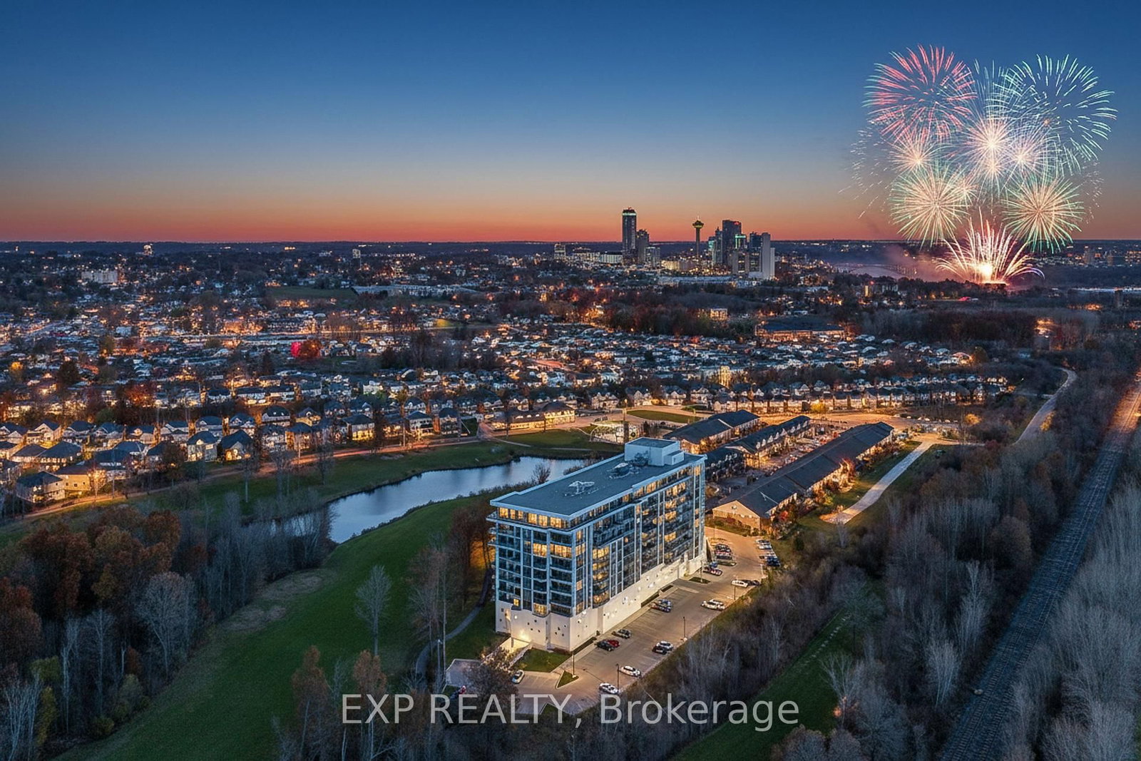 7711 Green Vista Gate, Unit 814 - Photo 2