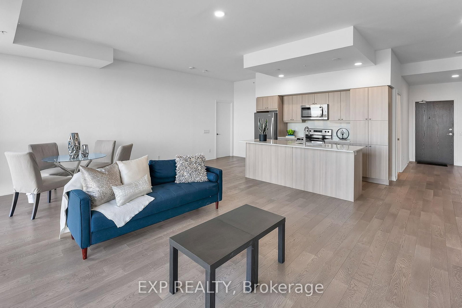 7711 Green Vista Gate, Unit 814 - Photo 21