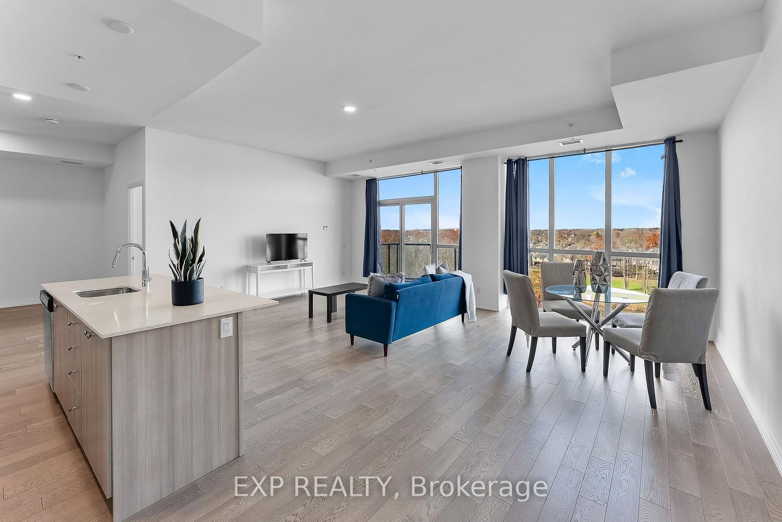 7711 Green Vista Gate, Unit 814 - Photo 22