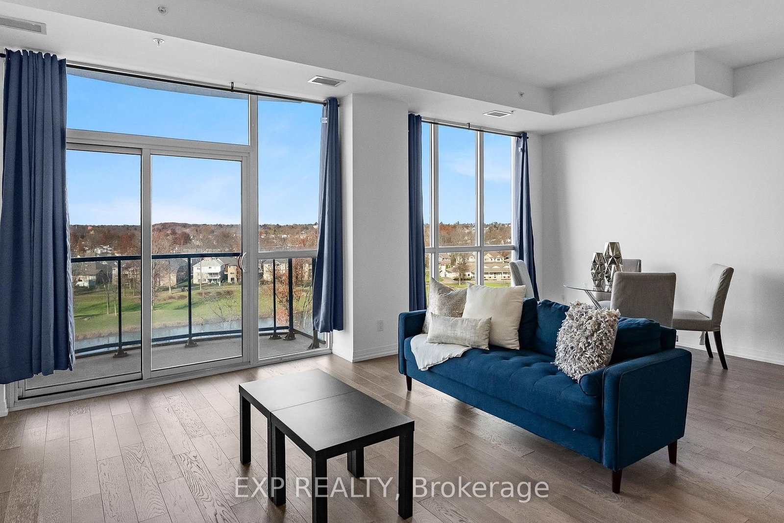 7711 Green Vista Gate, Unit 814 - Photo 24