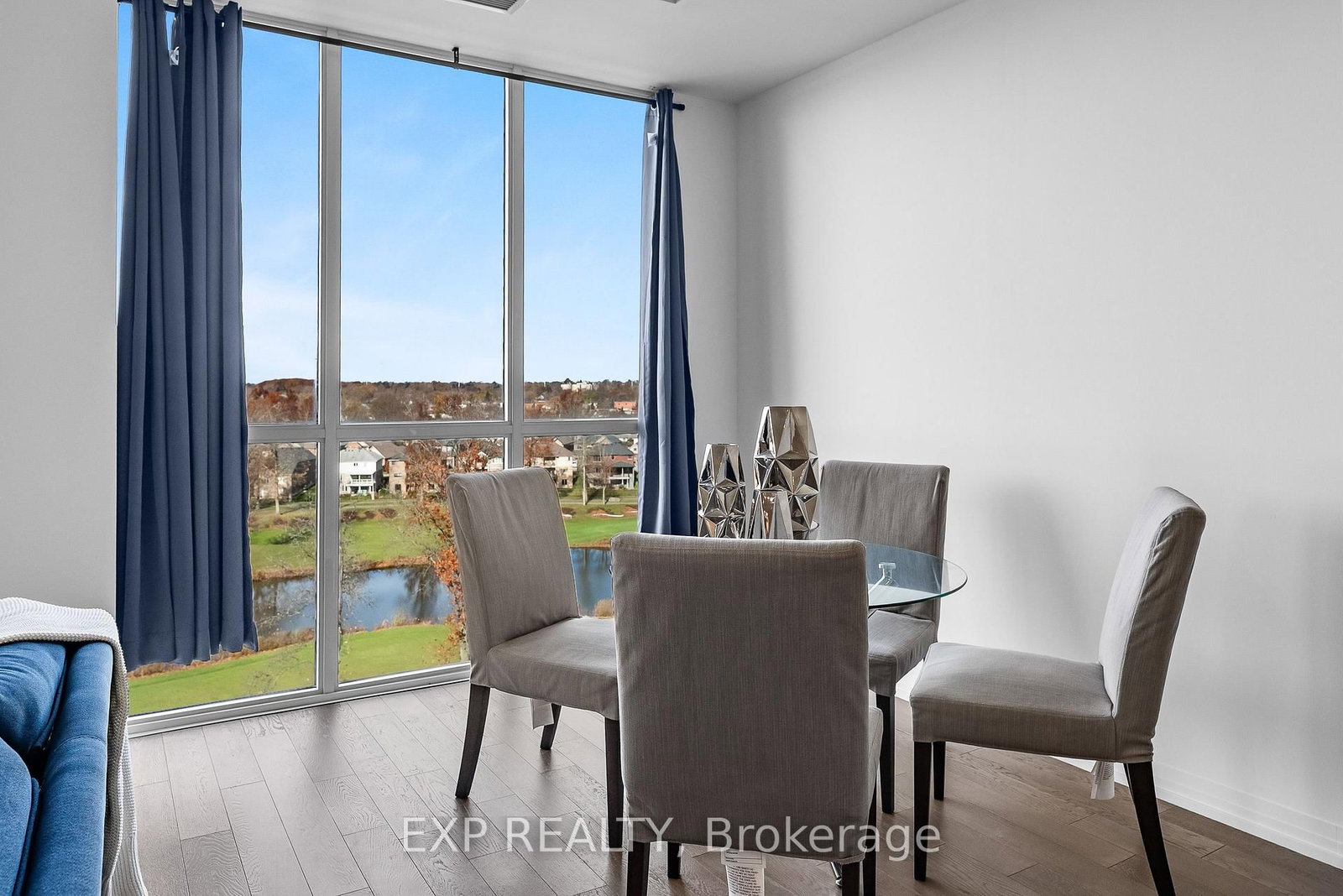 7711 Green Vista Gate, Unit 814 - Photo 29