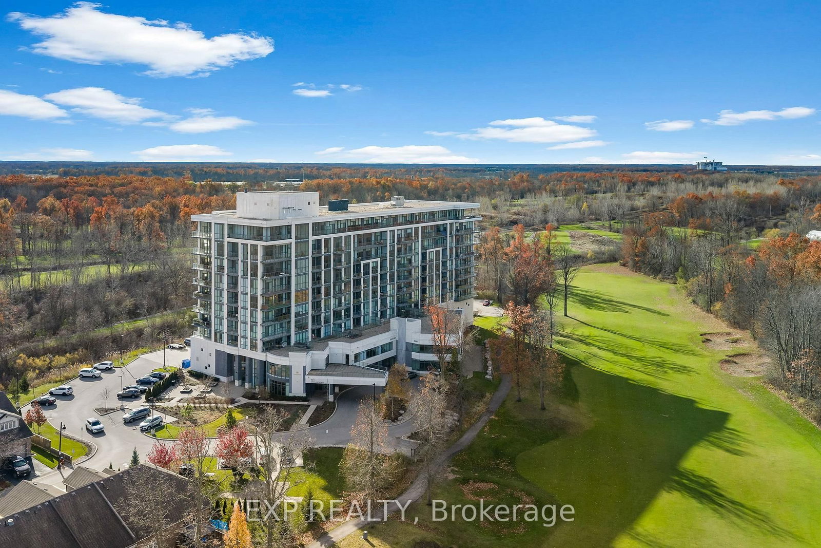 7711 Green Vista Gate, Unit 814 - Photo 3