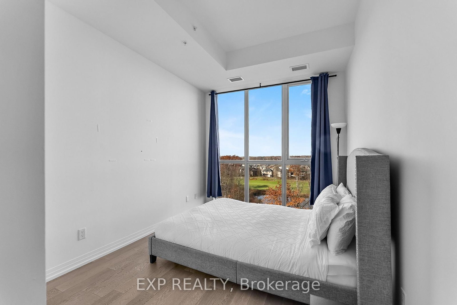 7711 Green Vista Gate, Unit 814 - Photo 33