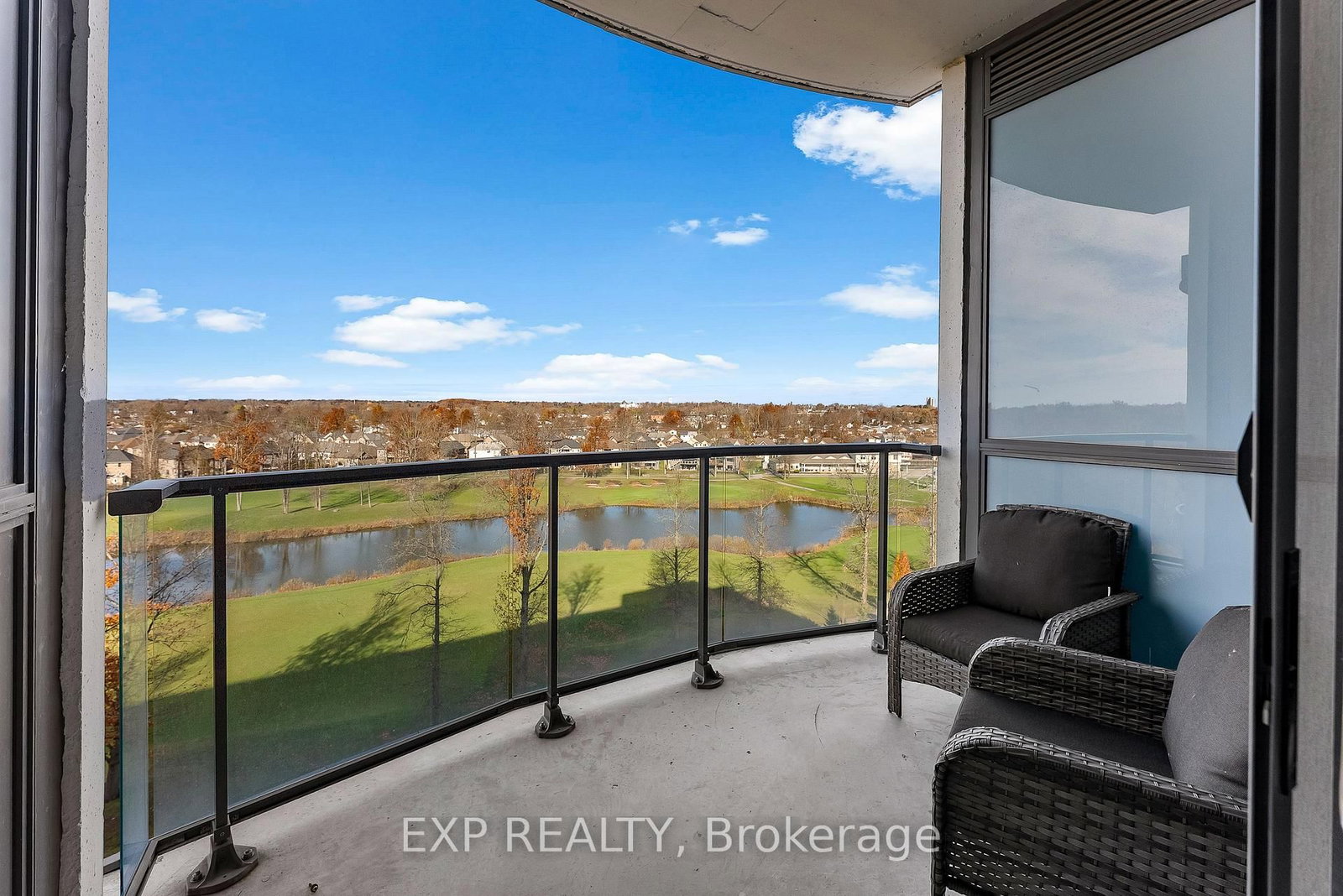 7711 Green Vista Gate, Unit 814 - Photo 35