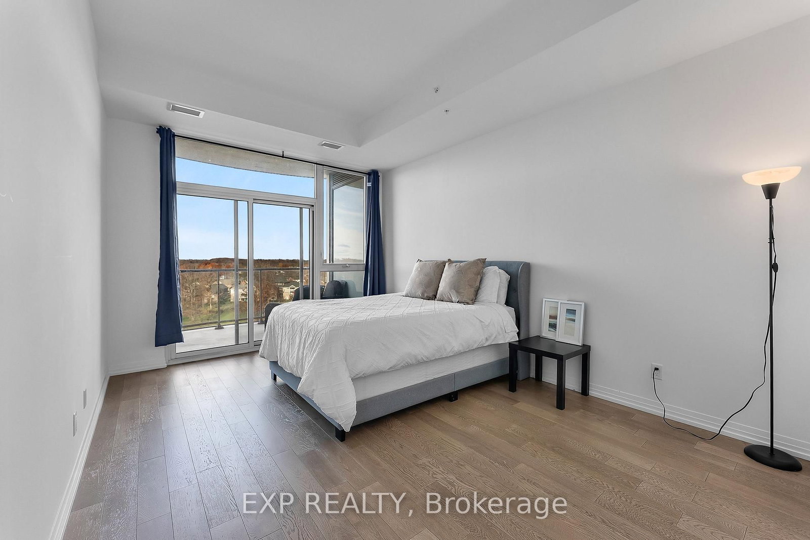 7711 Green Vista Gate, Unit 814 - Photo 36