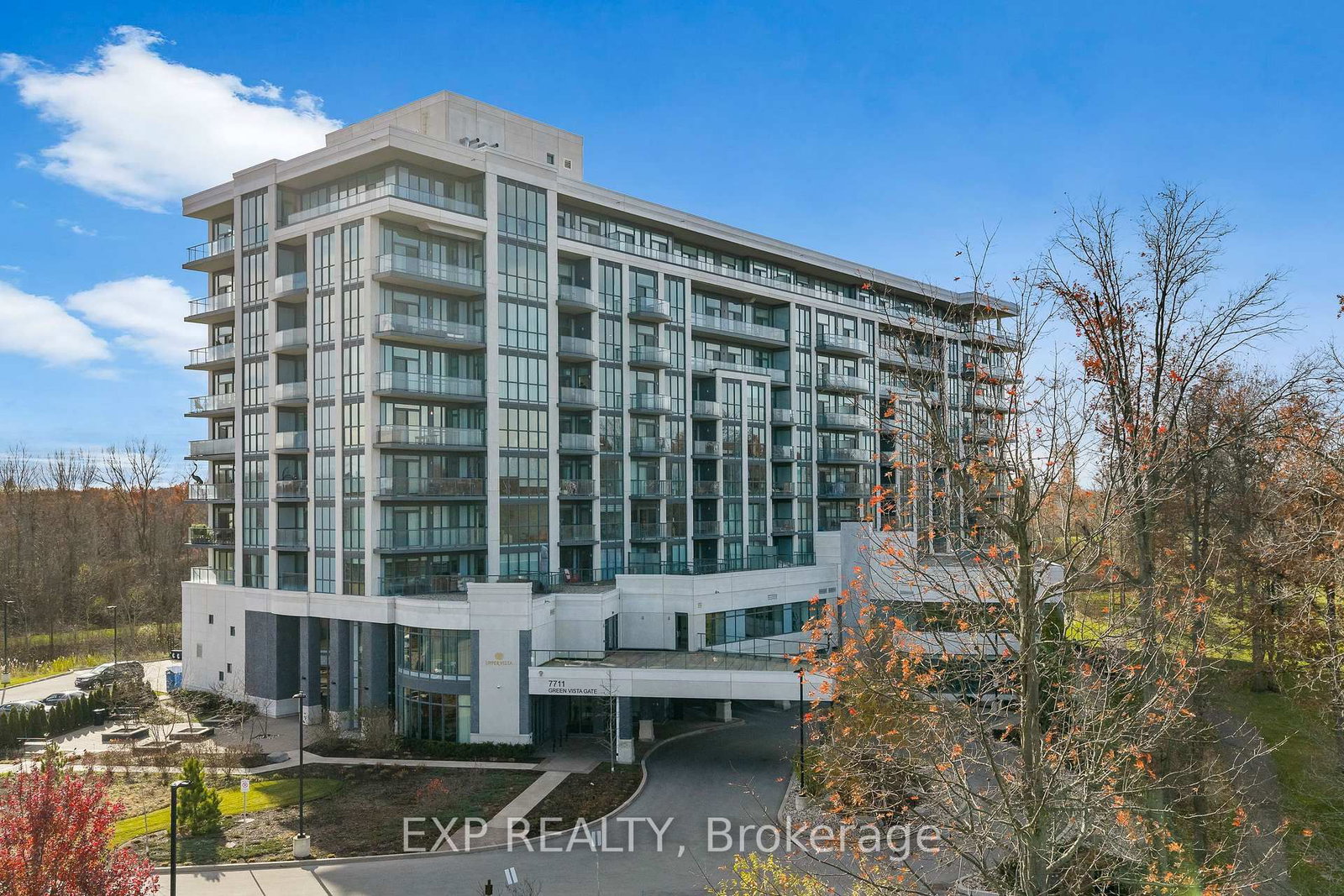 7711 Green Vista Gate, Unit 814 - Photo 4