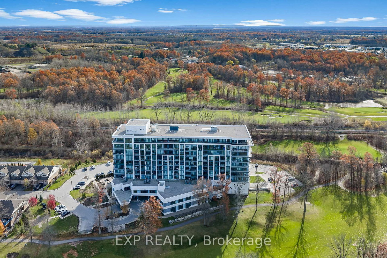 7711 Green Vista Gate, Unit 814 - Photo 5