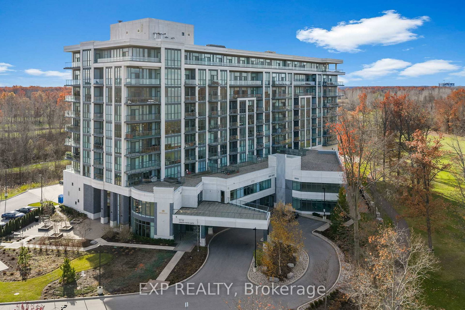 7711 Green Vista Gate, Unit 814 - Photo 6