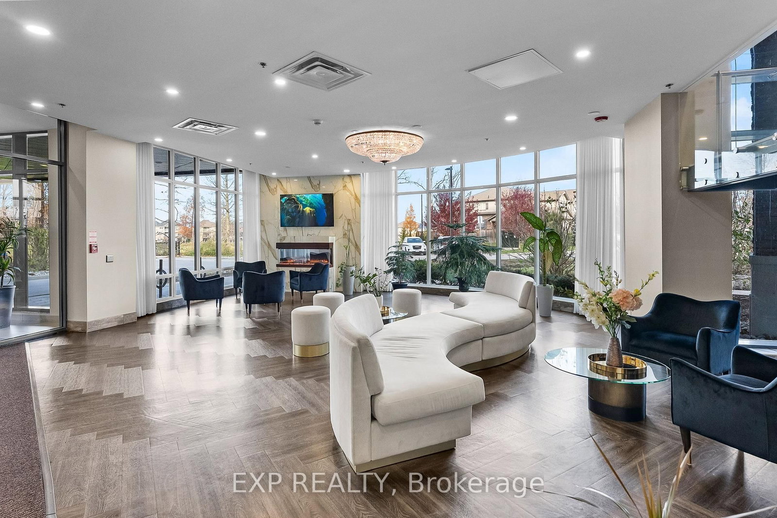 7711 Green Vista Gate, Unit 814 - Photo 8