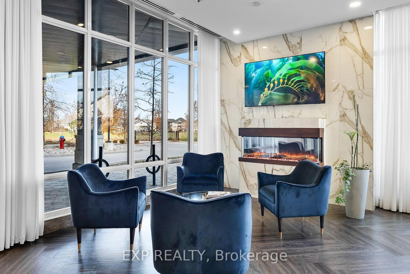 7711 Green Vista Gate, Unit 814 - Photo 9