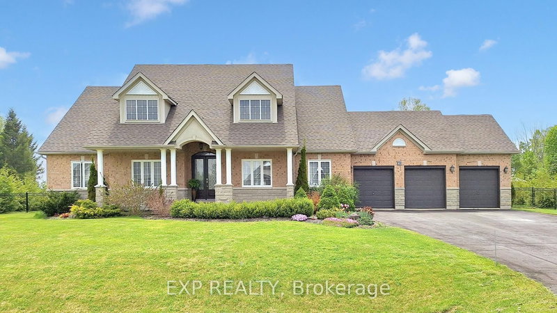 42 Somerville Cres, Mulmur, L0N 1M0 | Image 2