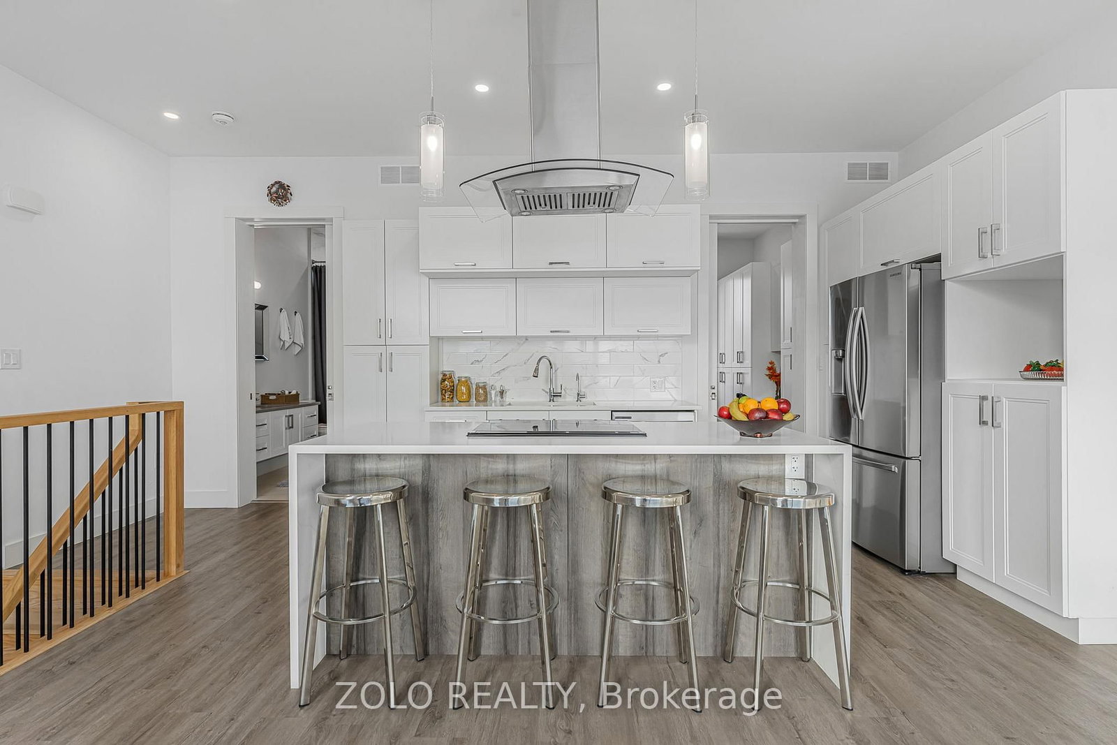 65 Summersides Mews, Unit 30 - Photo 22