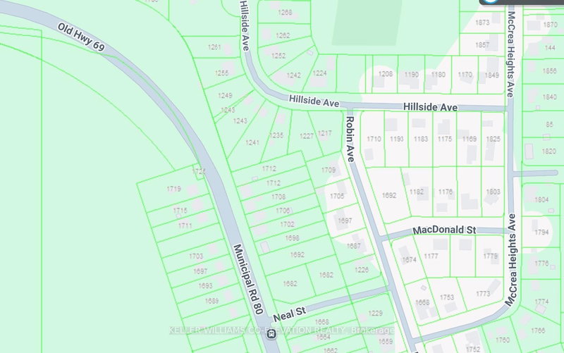 1692 Hwy. 69 N, Sudbury Remote Area, 00000 | Image 2