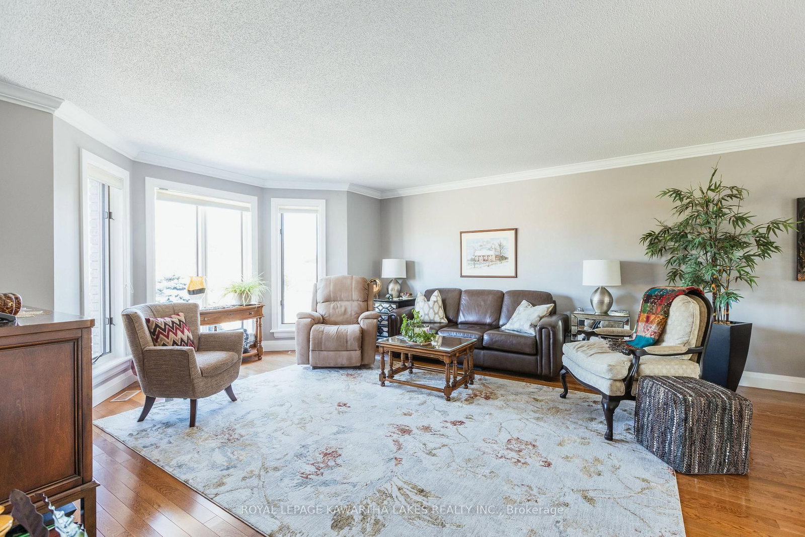 Detached House for sale at 83 Navigators Trail, Kawartha Lakes, Ontario, K0M 1A0 - Bobcaygeon - MLS: X12565254