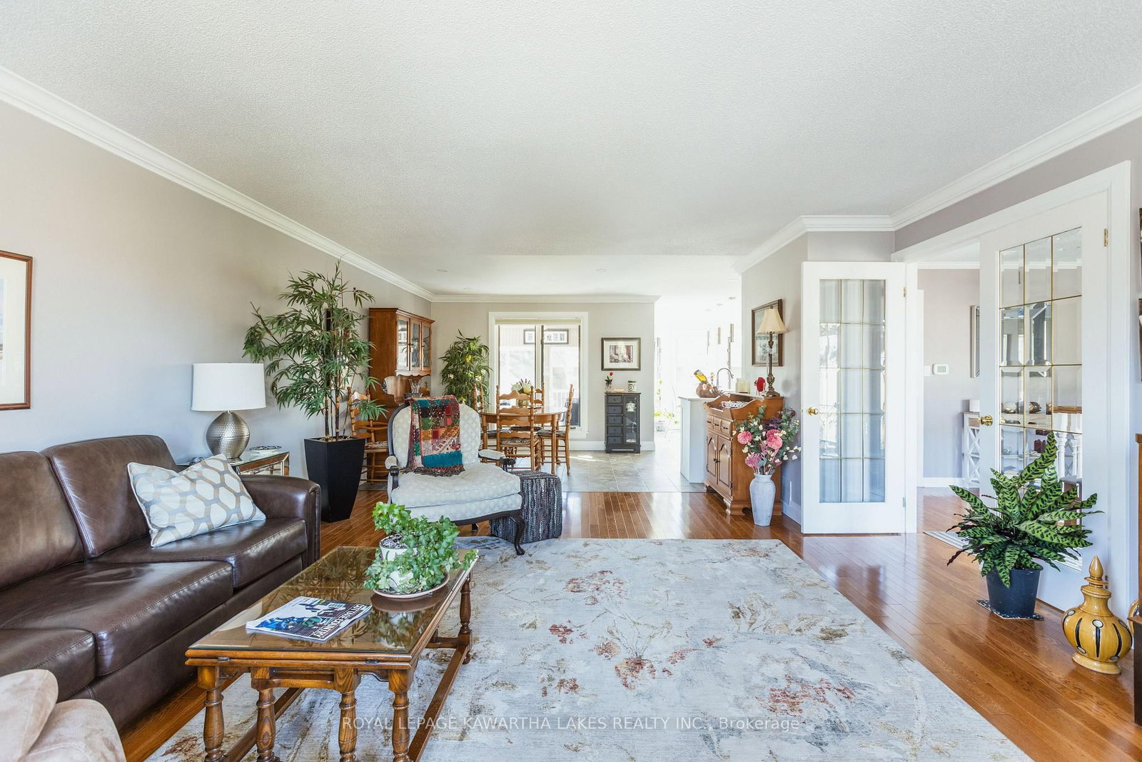 Detached House for sale at 83 Navigators Trail, Kawartha Lakes, Ontario, K0M 1A0 - Bobcaygeon - MLS: X12565254