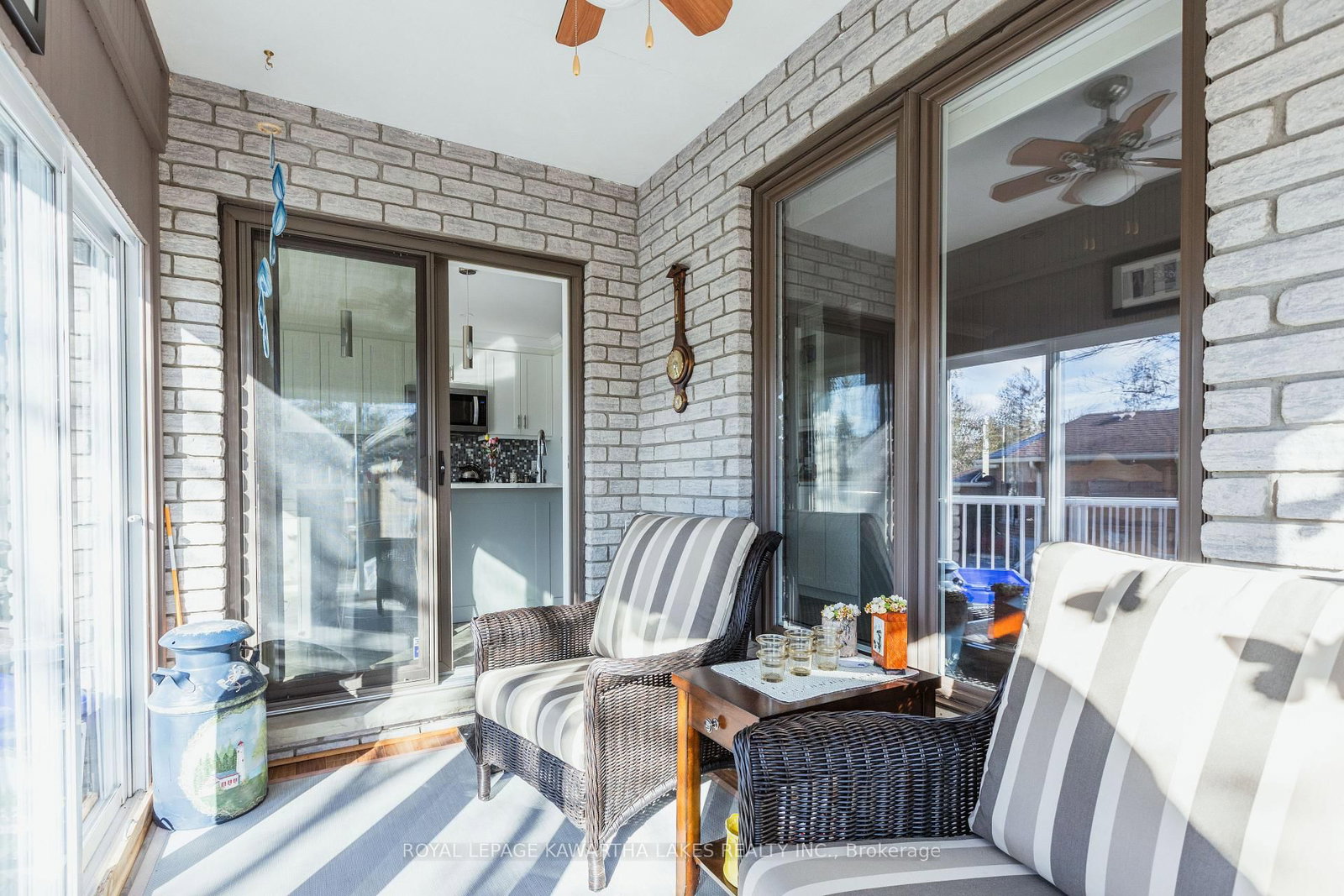 Detached House for sale at 83 Navigators Trail, Kawartha Lakes, Ontario, K0M 1A0 - Bobcaygeon - MLS: X12565254