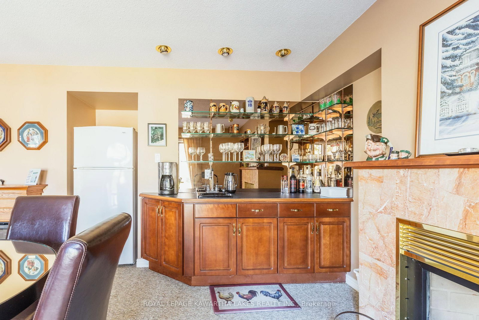 Detached House for sale at 83 Navigators Trail, Kawartha Lakes, Ontario, K0M 1A0 - Bobcaygeon - MLS: X12565254