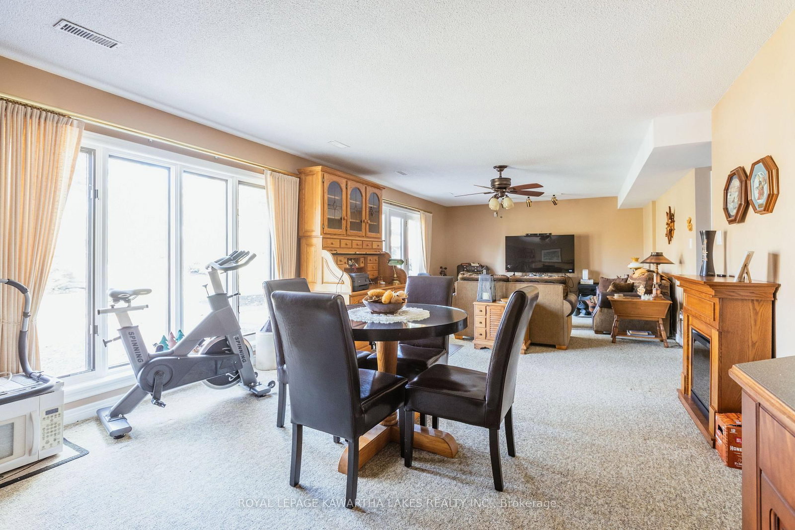 Detached House for sale at 83 Navigators Trail, Kawartha Lakes, Ontario, K0M 1A0 - Bobcaygeon - MLS: X12565254