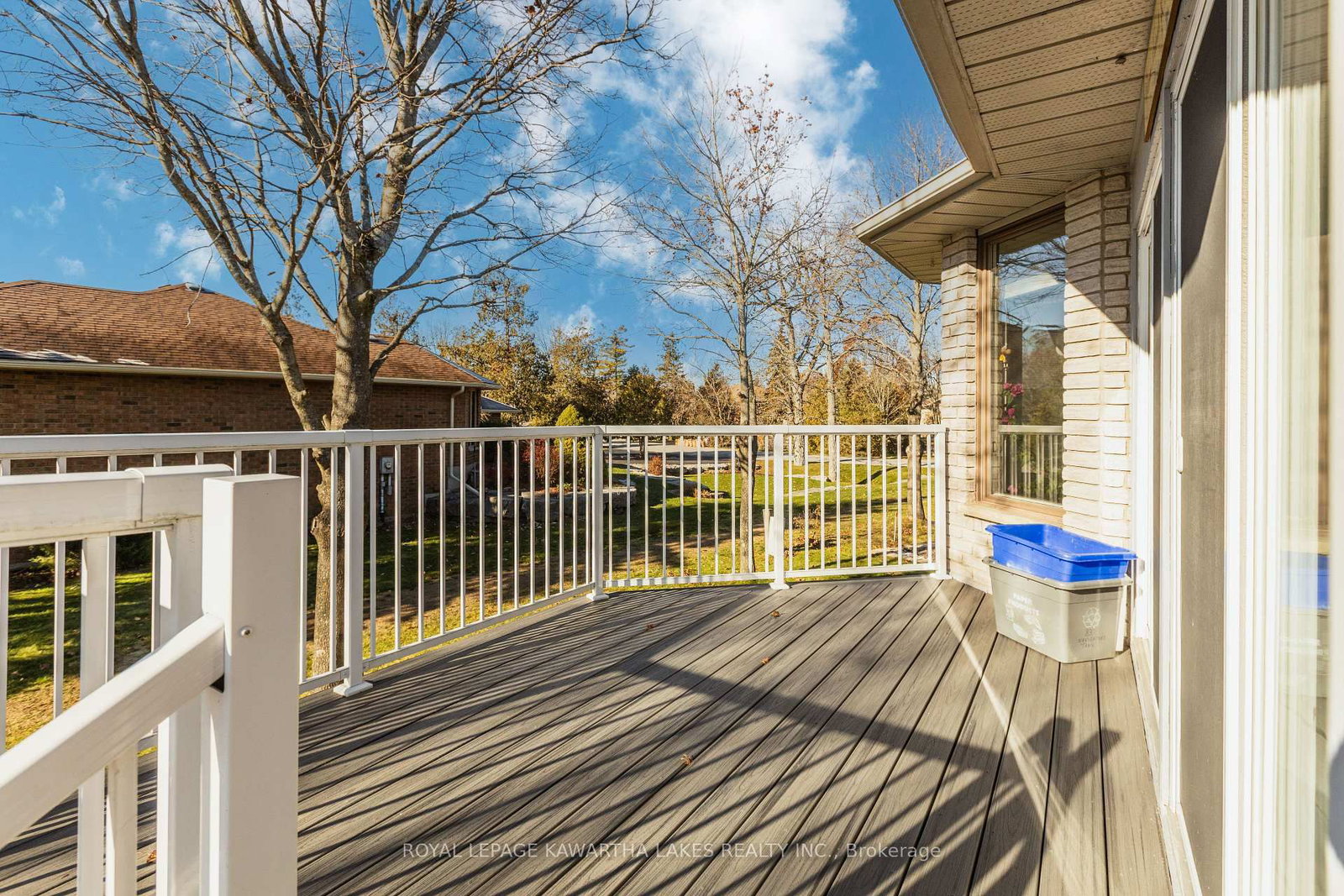 Detached House for sale at 83 Navigators Trail, Kawartha Lakes, Ontario, K0M 1A0 - Bobcaygeon - MLS: X12565254