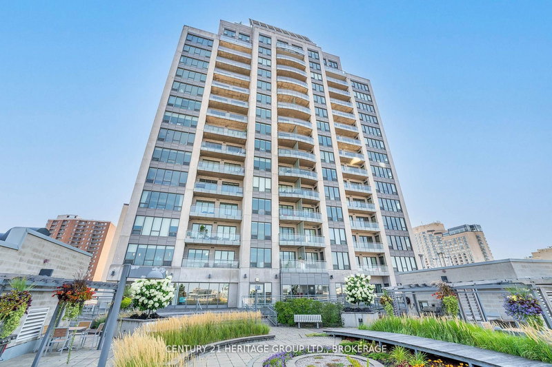 1103 - 90 George St, Ottawa, K1N 0A8 | Image 2