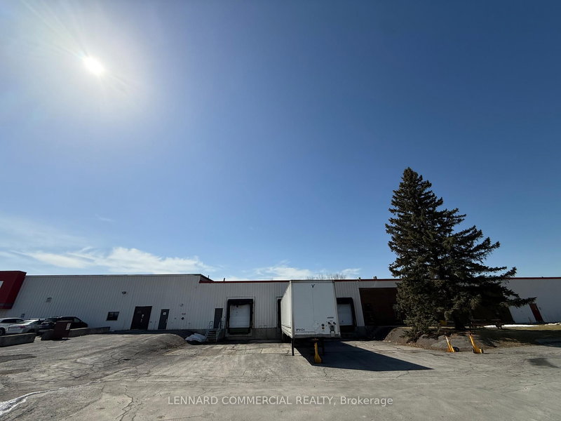 805 Boundary Rd, Cornwall, K6H 6K8 | Image 2