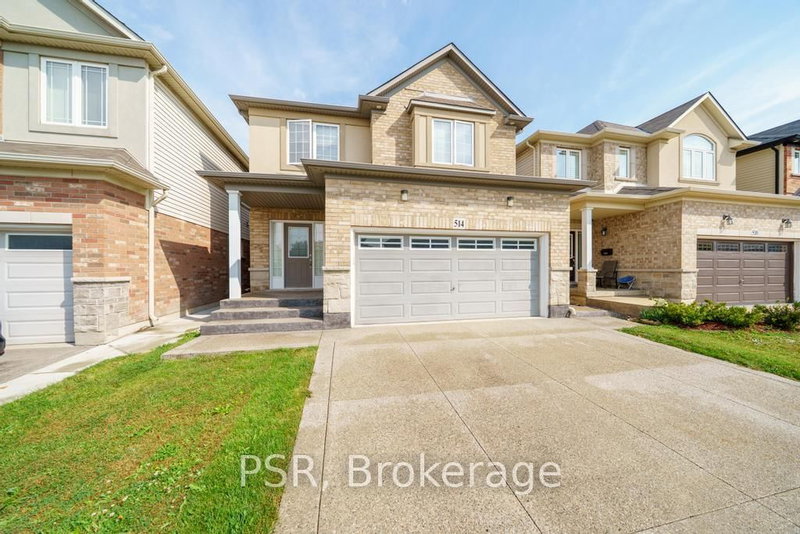514 Old Mud St, Hamilton, L8J 3X5 | Image 3